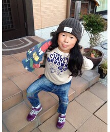 BOOFOOWOO | デニムパンツ