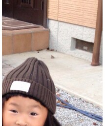 しまむら | ニットキャップ/ビーニー