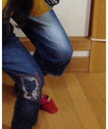 BOOFOOWOO | サロペット/オーバーオール