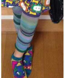 BOOFOOWOO | レギンス/スパッツ