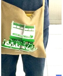 BEAMS BOY | トートバッグ