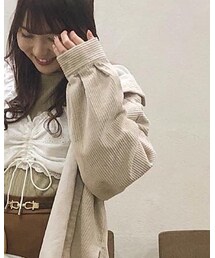 FUN | ジャケット/アウター