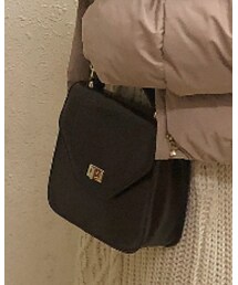 RETRO GIRL | ショルダーバッグ