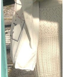 3coins | トートバッグ