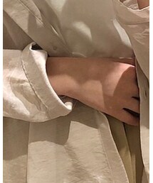 NICE CLAUP | Tシャツ/カットソー