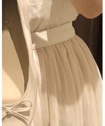 NICE CLAUP | スカート
