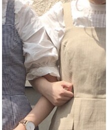 NICE CLAUP | シャツ/ブラウス