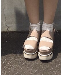 one after another NICE CLAUP | シューズ