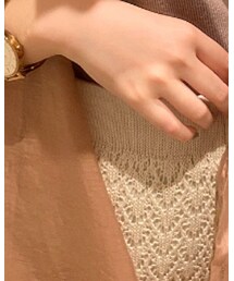 NICE CLAUP | パンツ