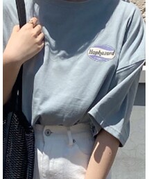 NICE CLAUP | Tシャツ/カットソー