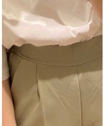 NICE CLAUP | パンツ