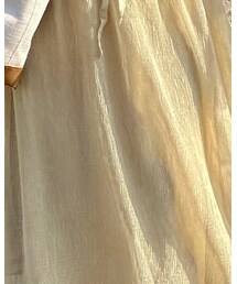 NICE CLAUP | ワンピース/ドレス