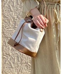 NICE CLAUP | ショルダーバッグ