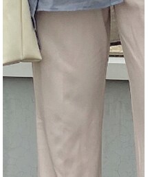 NICE CLAUP | パンツ