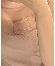 one after another NICE CLAUP | シャツ/ブラウス