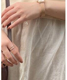 NICE CLAUP | シャツ/ブラウス