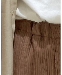 NICE CLAUP | パンツ