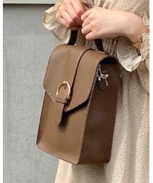NICE CLAUP | バッグ