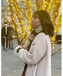 JILL STUART | マフラー