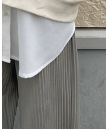 NICE CLAUP | パンツ