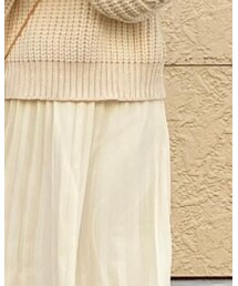 NICE CLAUP | スカート