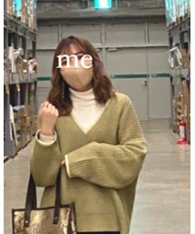 H&M | ニット/セーター