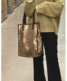 NICE CLAUP | バッグ