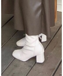 NICE CLAUP | ブーツ