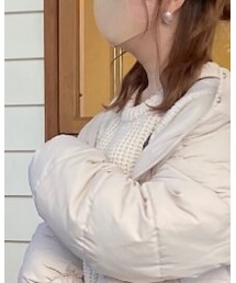 NICE CLAUP | ニット/セーター