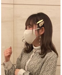 GU | マスク