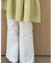 NICE CLAUP | パンツ