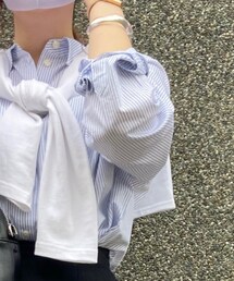 H&M | シャツ/ブラウス