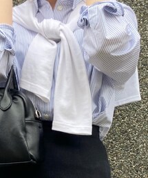 Sygne. | カーディガン/ボレロ