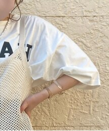 NICE CLAUP | Tシャツ/カットソー