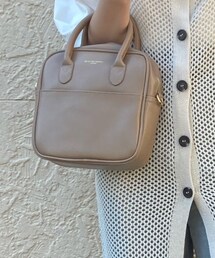 NICE CLAUP | ハンドバッグ