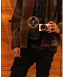 LOUIS VUITTON | ショルダーバッグ