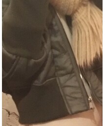 FREAK'S STORE | ブルゾン