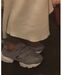 Reebok | スニーカー