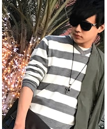 003 J.FERRY | Tシャツ/カットソー