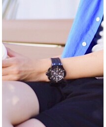 HUBLOT | アナログ腕時計