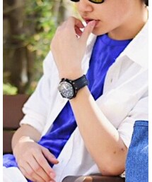 HUBLOT | アナログ腕時計