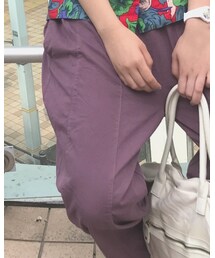 fig Ｌondon | パンツ