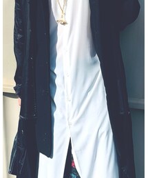 LAD MUSICIAN | シャツ/ブラウス