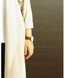 Daniel Wellington | アナログ腕時計
