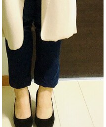 UNIQLO | デニムパンツ