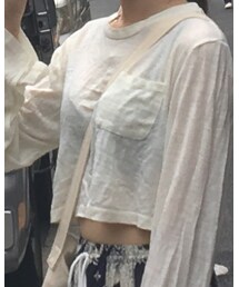 H&M | ニット/セーター