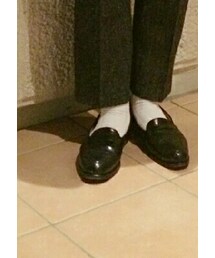 ALDEN | シューズ