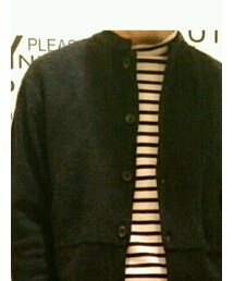 45R | カーディガン/ボレロ