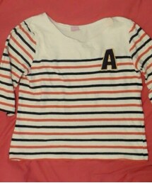 RETRO GIRL | Tシャツ/カットソー