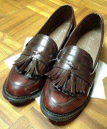 樂福鞋 | その他シューズ